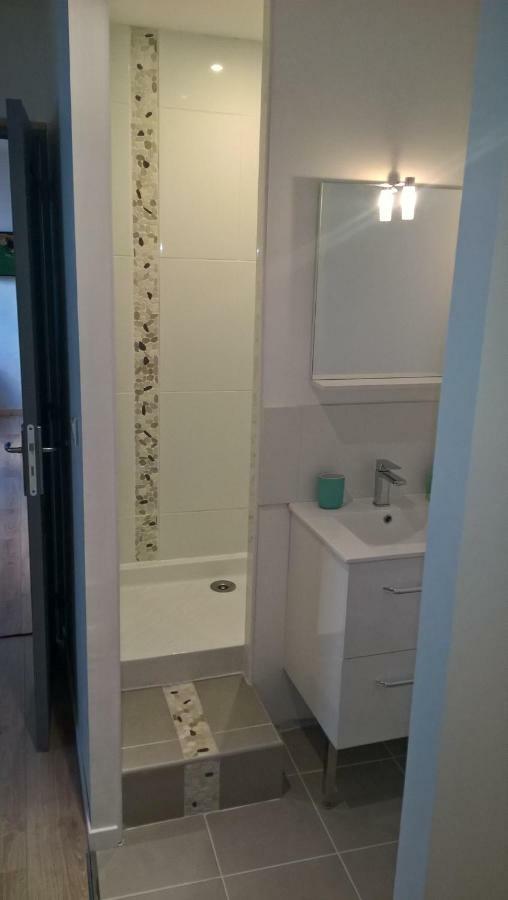 Rent4Night Grenoble Europole Appartement Buitenkant foto